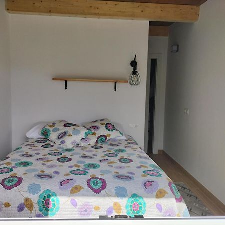 Apartamento Aguete, En Marín Exterior foto