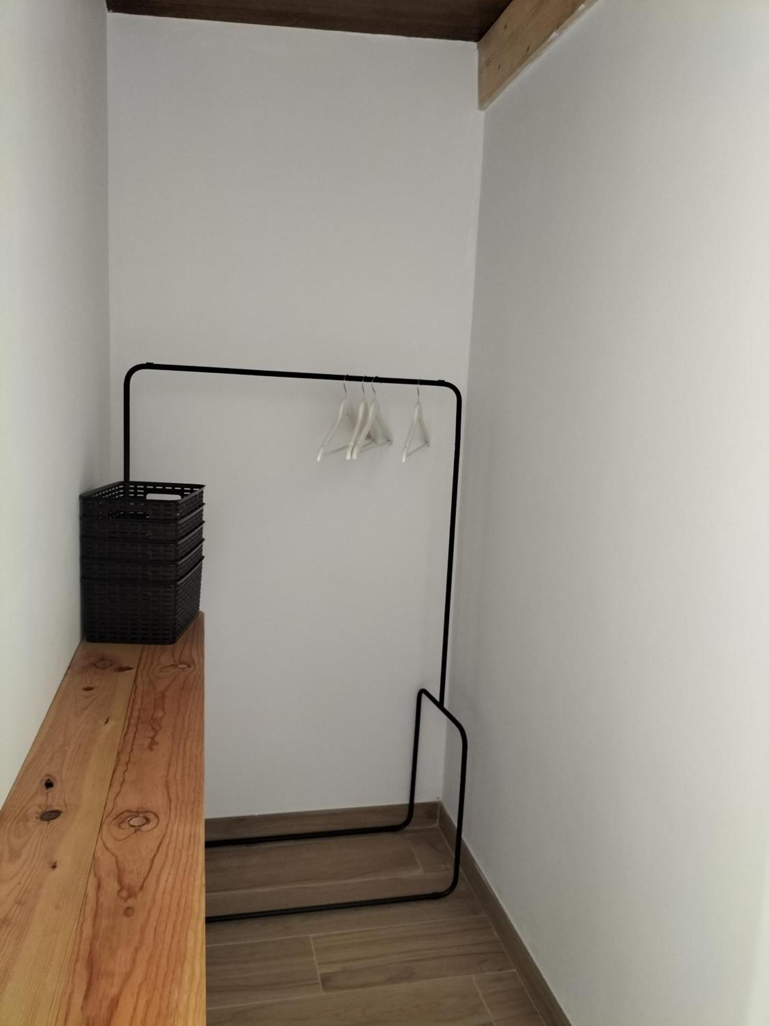 Apartamento Aguete, En Marín Exterior foto