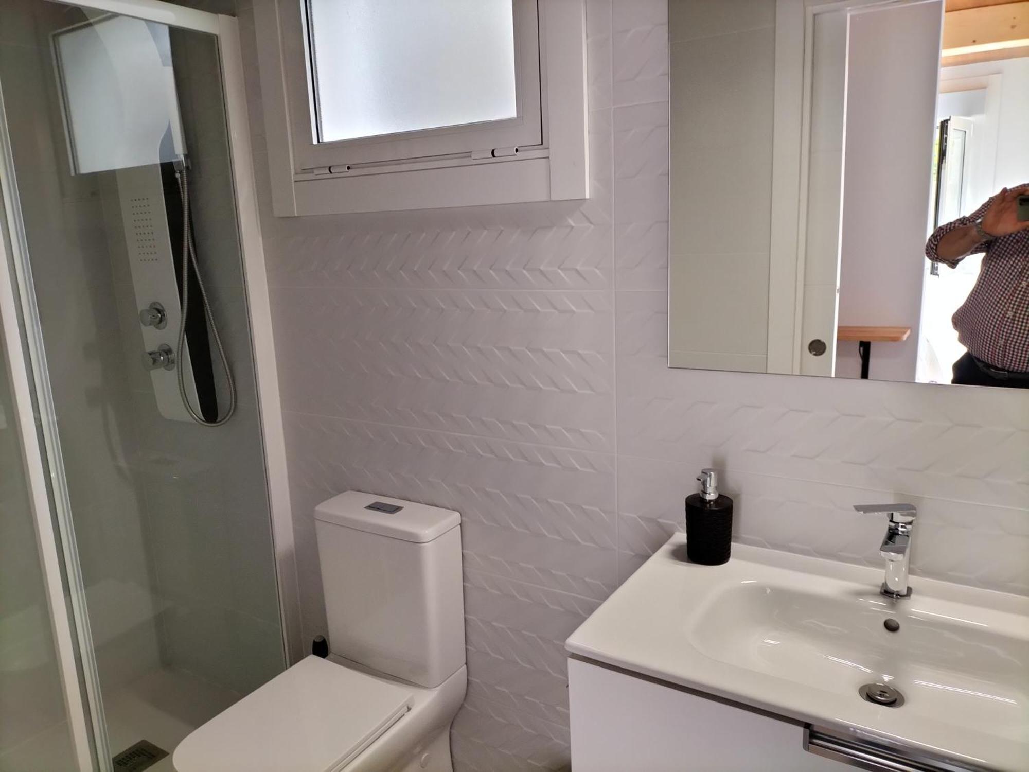 Apartamento Aguete, En Marín Exterior foto